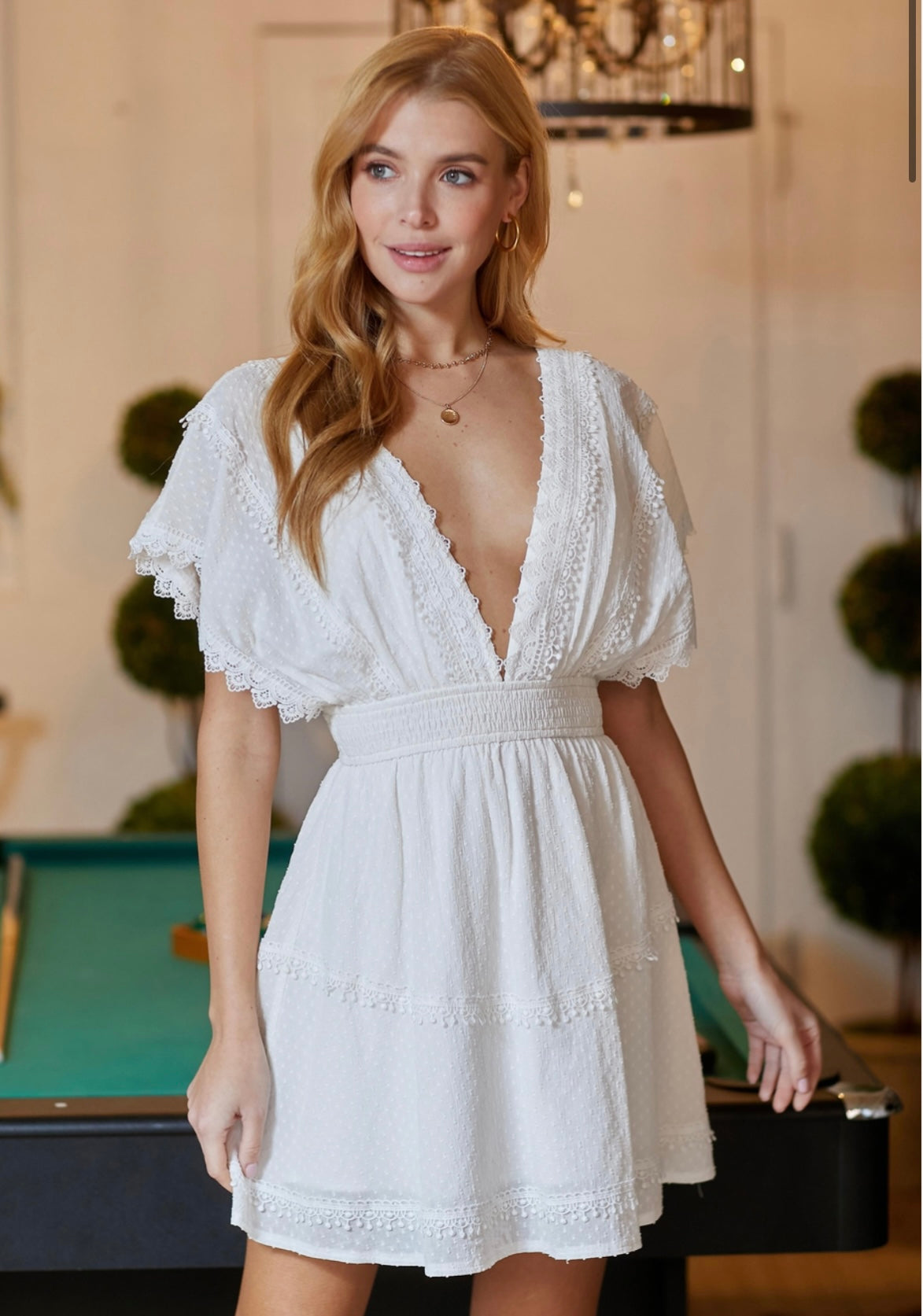 Kataleya Dress