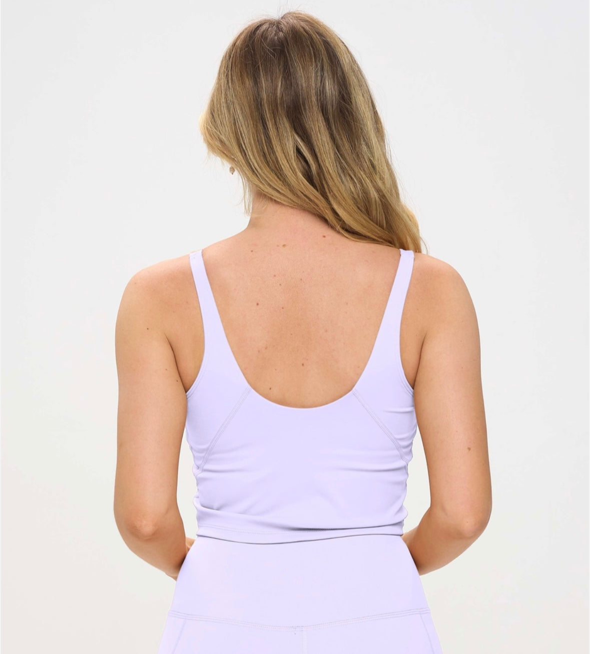 Dale Mujer Active Top