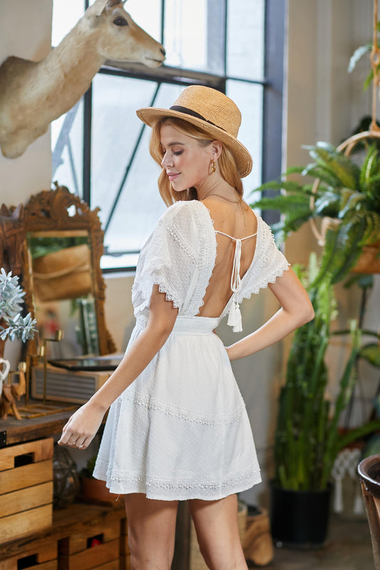 Kataleya Dress