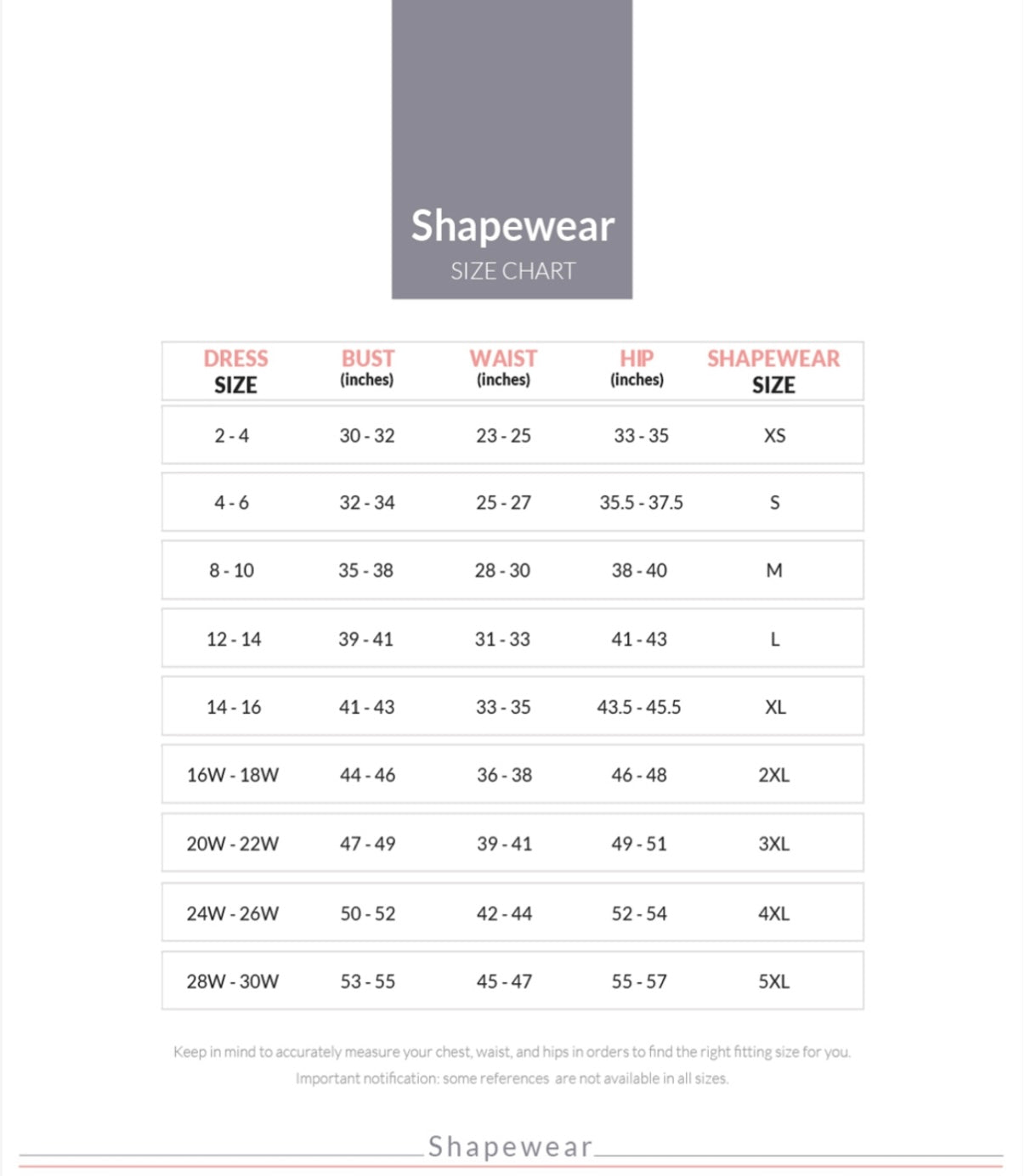 Full Body Short Shaper