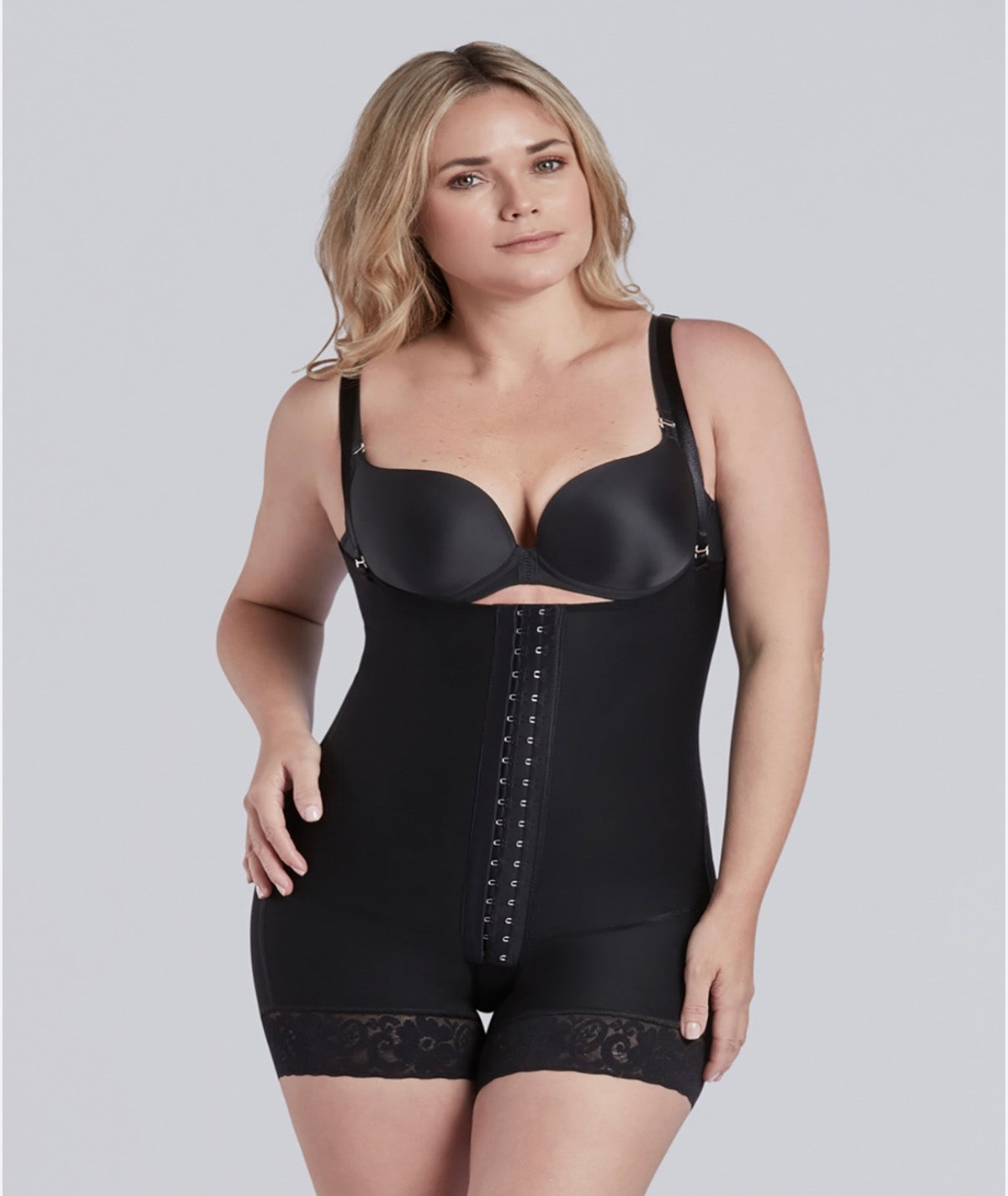 Full Body Short Shaper